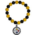 Fan Bead Bracelets
